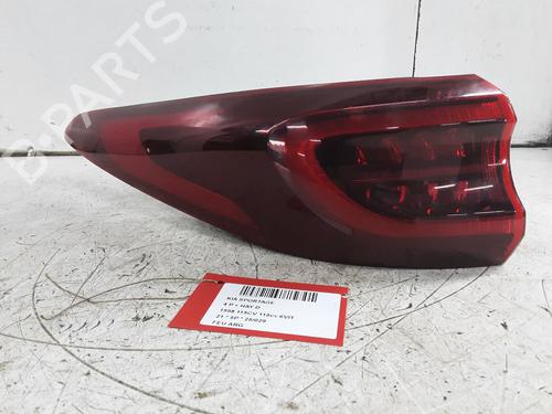 Venstre baglygte KIA SPORTAGE IV (QL, QLE) 1.6 CRDi (116 hp) 31604878