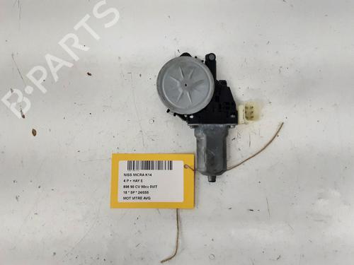 Used Left front window motor Left front window motor 37176626 37176626