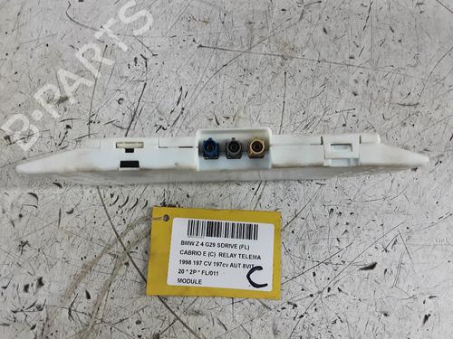Control unit BMW Z4 Roadster (G29) sDrive 20 i | BP32248584M11 - Image 2