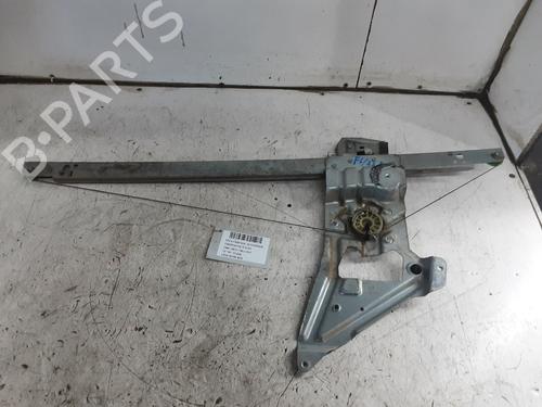 Front left window mechanism VW CRAFTER 30-50 Van (2E_) 2.0 TDI | BP32248552C22 - Image 2
