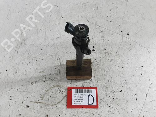 Used Injector JAGUAR XF II (X260) 2.0 D (163 hp) 32248026