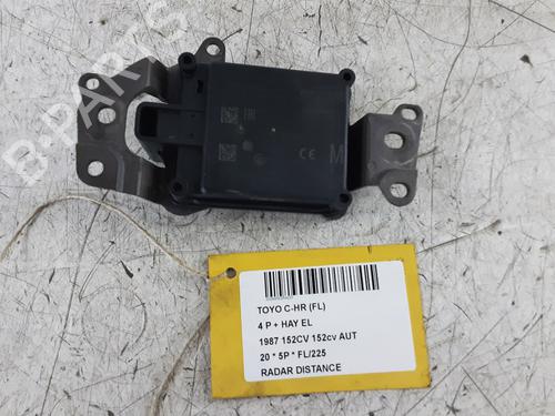 Electronic sensor TOYOTA C-HR (_X1_) 2.0 Hybrid (MAXH10) | BP32245039M84 - Image 2