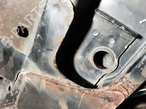 Subframe RENAULT CLIO IV (BH_) 0.9 TCe 90 (BHNF, BHMA, BHMH, BHJK, BHJR) | BP32243922M9 - Image 2