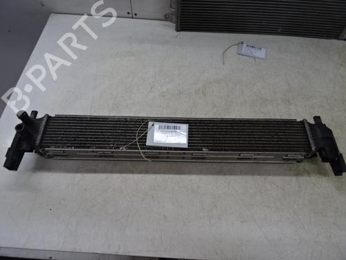 Used Intercooler VW POLO V (6R1, 6C1) 1.4 TDI (90 hp) 32243253