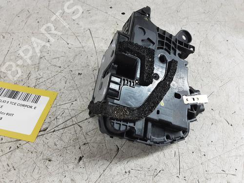 Front right lock RENAULT CLIO V (B7_) 1.0 TCe 90 (B7MT) | BP36800458C97 - Image 3