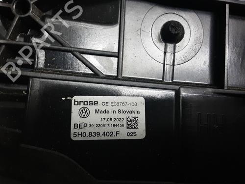 Rear right window mechanism VW GOLF VIII (CD1, DA1) 1.5 TSI | BP32249492C25 - Image 3