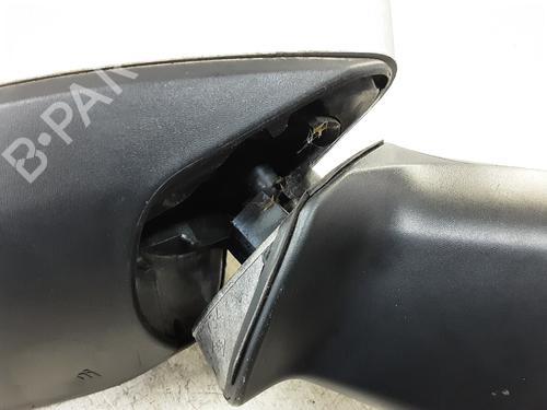 Right mirror RENAULT CLIO V (B7_) 1.5 Blue dCi 100 (B7AD) | BP36093963C27 - Image 6