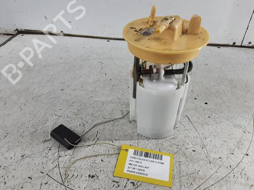 Used Fuel pump Fuel pump FORD FOCUS IV (HN) 1.0 EcoBoost mHEV (125 hp) 37633332 37633332