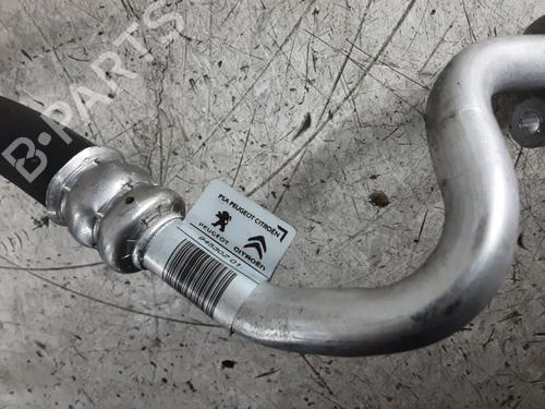 AC pipe PEUGEOT PARTNER Box Body/MPV (K9) 1.5 BlueHDi 100 | BP32663934M126