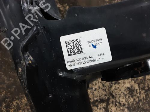 Other AUDI A6 C8 Avant (4A5) 40 TDI Mild Hybrid | BP32248135O1