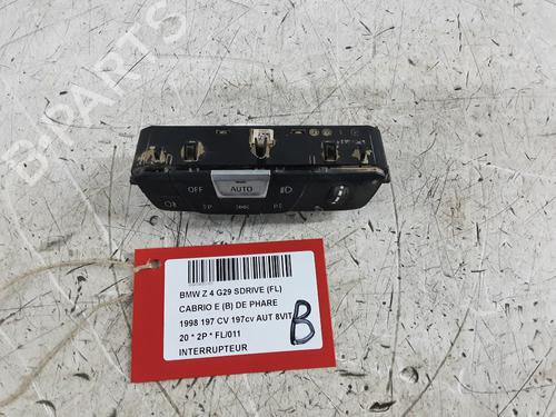 Switch BMW Z4 Roadster (G29) sDrive 20 i | BP32248659I30 - Image 2