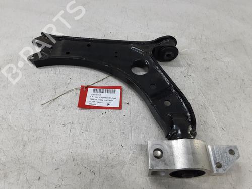 Used Left front suspension arm VW GOLF V (1K1) 1.9 TDI (105 hp) 25047665