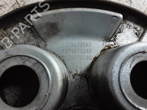 Hulkapsel PEUGEOT BOXER Van 2.2 BlueHDi 140 | BP31312690C160 - Image 3