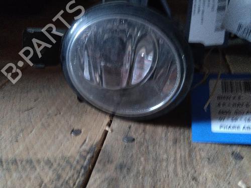 Used Right front fog light Right front fog light BMW X5 (E70) 4.8 i xDrive (355 hp) 20277720 20277720
