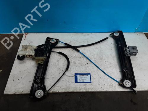 Used Front left window mechanism MINI MINI (F56) One (102 hp) 32244981
