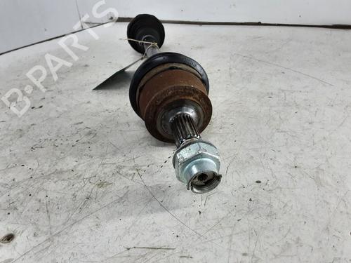 Left front driveshaft OPEL CORSA E (X15) 1.4 (08, 68) | BP32249386M38 - Image 3