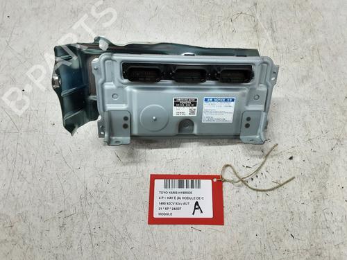 Used Control unit Control unit TOYOTA YARIS (_P21_, _PA1_, _PH1_) 1.5 Hybrid (MXPH10, MXPH11) (116 hp) 36478919 36478919