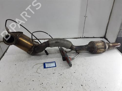 Catalyst AUDI A1 Sportback (GBA) 25 TFSI | BP32246693M10