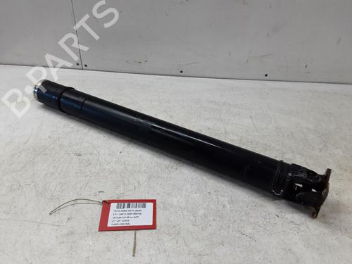 Used Driveshaft TOYOTA YARIS (_P21_, _PA1_, _PH1_) 1.6 GR 4WD (GXPA16) (261 hp) 20286297