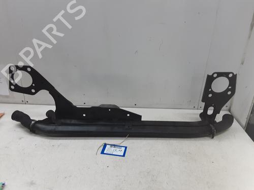 Used Subframe Subframe AUDI A4 B5 Avant (8D5) 2.5 TDI (150 hp) 20285551 20285551