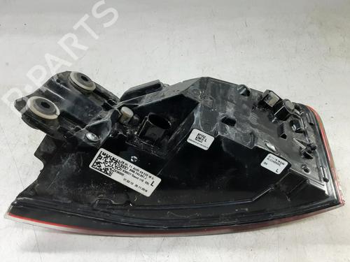 Left taillight AUDI A5 Sportback (F5A, F5F) 35 TDI | BP32244002C34