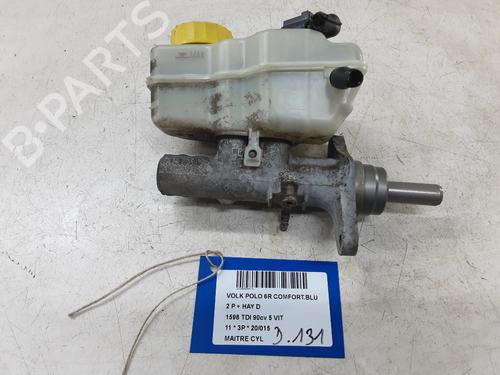 Brake master cylinder VW POLO V (6R1, 6C1) 1.6 TDI | BP20271994M77 