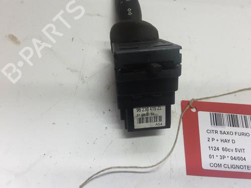 Steering column stalk CITROËN SAXO (S0, S1) 1.1 X, SX | BP20286169I23 