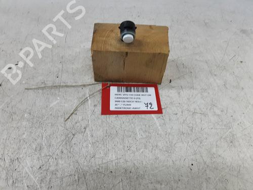 Used Electronic module Electronic module 29168221 29168221