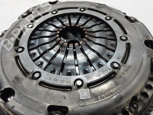 Flywheel VW GOLF VIII (CD1, DA1) 1.0 TSI | BP20280193M101 