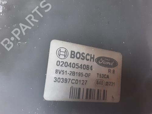 Servo brake FORD FIESTA VI (CB1, CCN) 1.6 TDCi | BP20282888M42 