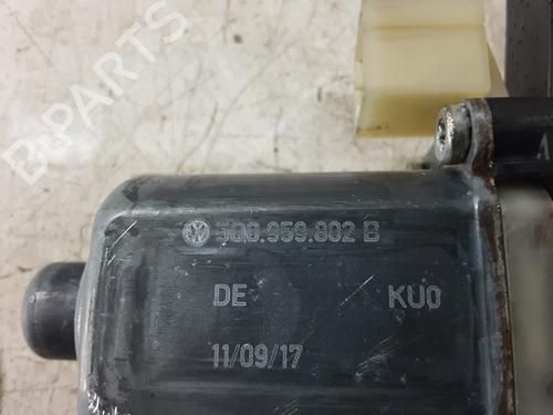 Right front window motor SEAT LEON (5F1) 1.2 TSI | BP32245281E20 - Image 2