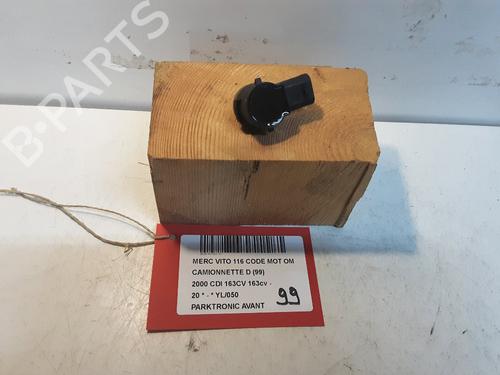 Electronic module MERCEDES-BENZ VITO Van (W447) 116 CDI (447.601, 447.603, 447.605) | BP29168247M83 - Image 3