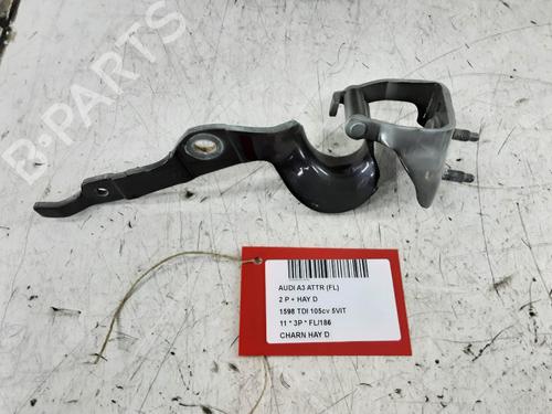 Used Hinge/Door check strap Hinge/Door check strap AUDI A3 (8P1) 1.6 TDI (105 hp) 32249407 32249407