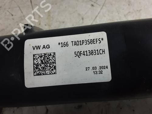 Left front shock absorber AUDI Q3 (F3B) 35 TFSI | BP39965797M16 - Image 6