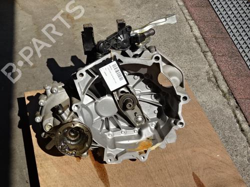 Used Gearbox AUDI A3 Sportback (8PA) 1.6 TDI (105 hp) 20281936