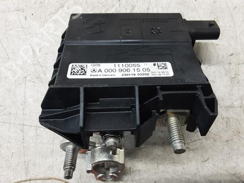 Fuse box MERCEDES-BENZ GLE (V167) GLE 300 d 4-matic (167.119) | BP35948589E1 - Image 2