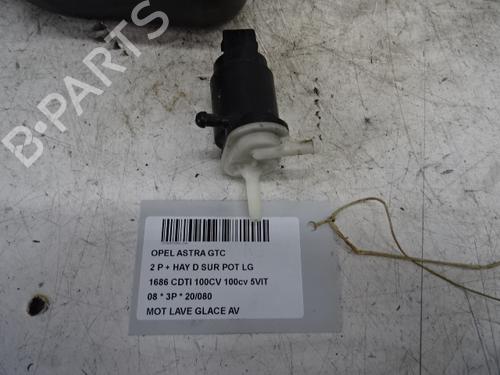 Used Washer pump Washer pump 39053079 39053079