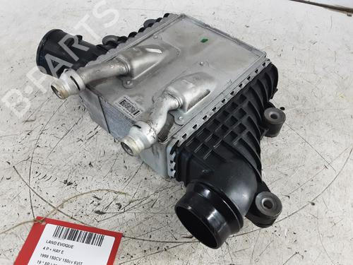 Intercooler LAND ROVER RANGE ROVER EVOQUE (L551) 2.0 D150 | BP38466014M30 - Image 3