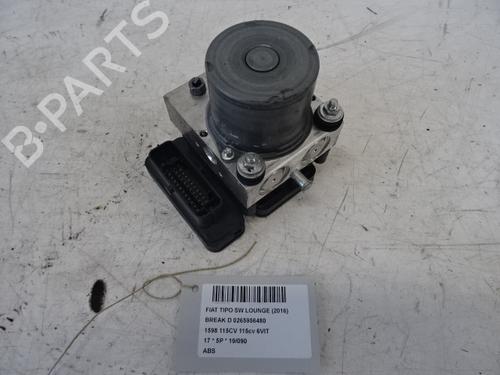 Used ABS pump ABS pump FIAT TIPO Estate (356_, 357_) 1.6 D (356WXG11) (114 hp) 39056853 39056853