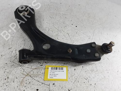 Used Left front suspension arm Left front suspension arm FORD FOCUS IV (HN) 1.0 EcoBoost mHEV (125 hp) 39059587 39059587