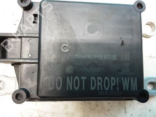 Used Electronic sensor Electronic sensor NISSAN QASHQAI II (J11, J11_) 1.3 DIG-T (158 hp) 20278273 20278273