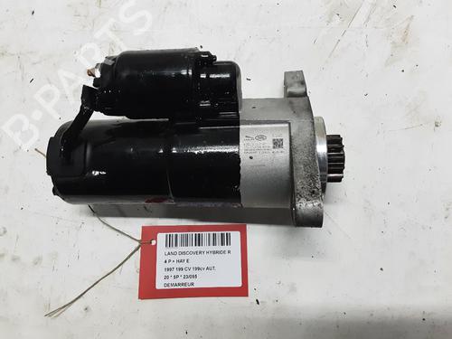 Used Starter Starter LAND ROVER DISCOVERY SPORT (L550) 2.0 P200 MHEV 4x4 (200 hp) 20281123 20281123