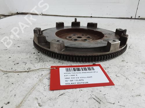 Flywheel HYUNDAI TUCSON (TL, TLE) 1.6 GDi | BP32247907M101