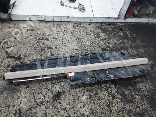 Used Underbody protection Underbody protection MERCEDES-BENZ C-CLASS (W204) C 220 CDI (204.002) (170 hp) 39058864 39058864
