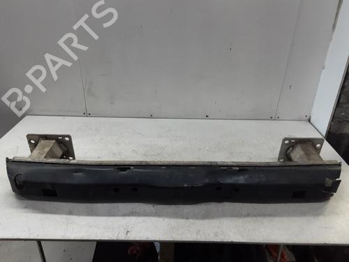 Front bumper reinforcement PEUGEOT PARTNER Box Body/MPV 1.6 HDi | BP28171013C109 