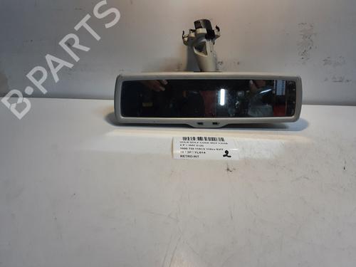 Used Rear mirror VW GOLF VII (5G1, BQ1, BE1, BE2) 1.6 TDI (110 hp) 28516421