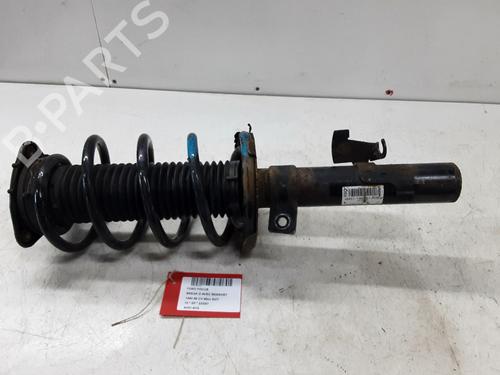 Used Left front shock absorber FORD FOCUS II Turnier (DA_, FFS, DS) 1.6 TDCi (90 hp) 20288672