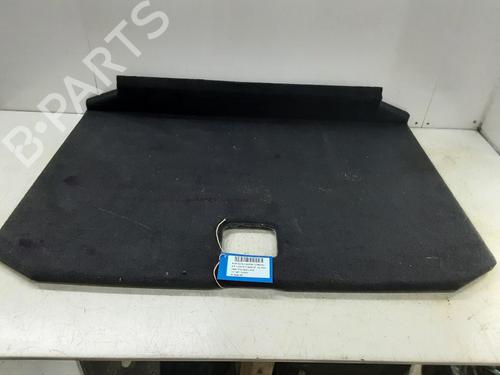 Used Rear parcel shelf Rear parcel shelf AUDI A3 Sportback (8VA, 8VF) S3 quattro (300 hp) 39057797 39057797