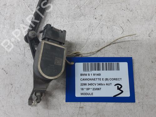 Used Control unit Control unit BMW 1 (F20) M 140 i (340 hp) 20278097 20278097