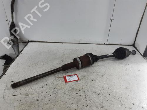 Used Right front driveshaft VOLVO XC40 (536) T5 AWD (247 hp) 33199400